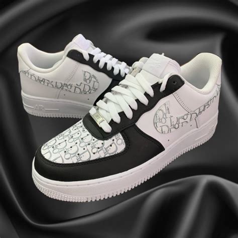 air force 1 personnalisé dior|air force 1 dior price.